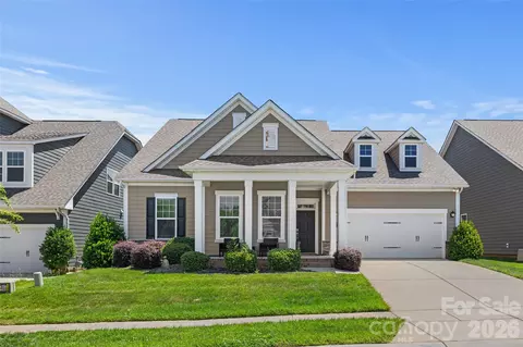 1408 Native Diver Ln, Indian Trail, NC 28079