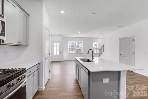 Entry Way - 245 Fourth St, York, SC 29745 photo 1 of 3