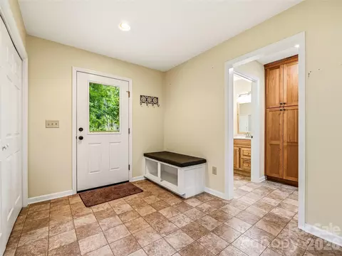 Entry Way - 22 Timberleaf Dr, Fletcher, NC 28732 photo 3 of 3