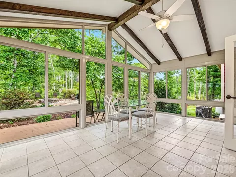Exterior - 22 Timberleaf Dr, Fletcher, NC 28732 photo 7 of 19