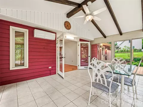 Exterior - 22 Timberleaf Dr, Fletcher, NC 28732 photo 8 of 19