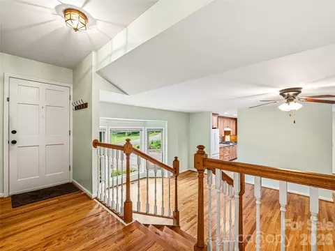 Entry Way - 22 Timberleaf Dr, Fletcher, NC 28732 photo 1 of 3