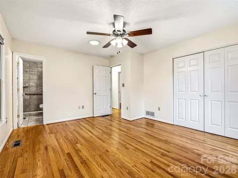 Bedroom - 22 Timberleaf Dr, Fletcher, NC 28732 photo 1 of 3