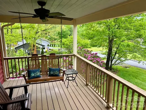 Exterior - 22 Timberleaf Dr, Fletcher, NC 28732 photo 1 of 19