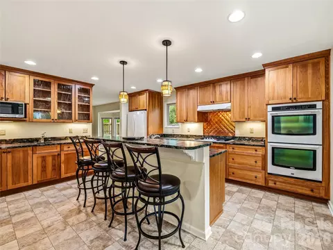 Kitchen - 22 Timberleaf Dr, Fletcher, NC 28732 photo 1 of 4