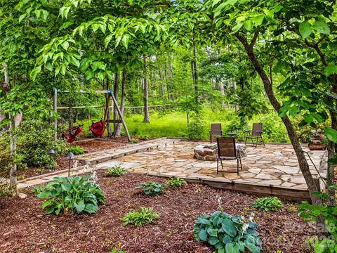 Exterior - 22 Timberleaf Dr, Fletcher, NC 28732 photo 12 of 19