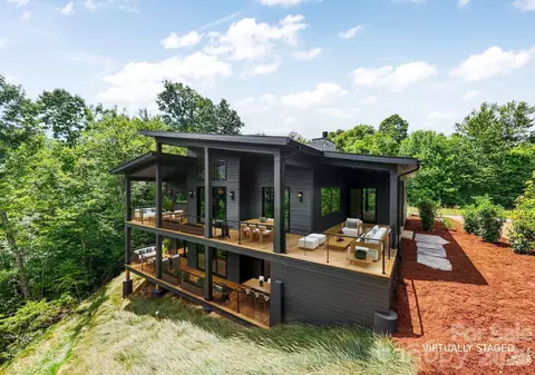 60 King Horn Rdg, Waynesville, NC 28785