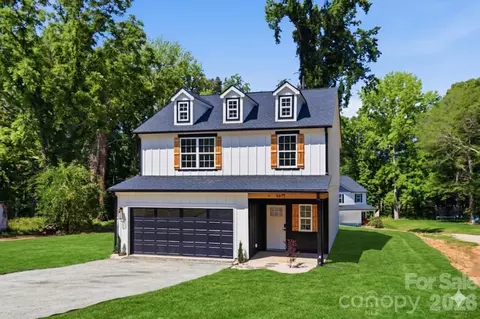 9472 Caddell Rd, Fort Mill, SC 29707