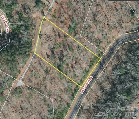 Rock Ledge Drive, Lake Lure, NC 28746