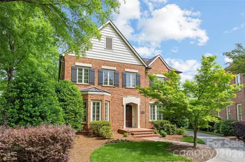3415 Indian Meadows Ln, Charlotte, NC 28210
