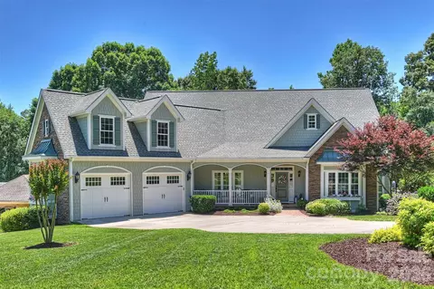 929 Wessington Manor Ln, Fort Mill, SC 29715
