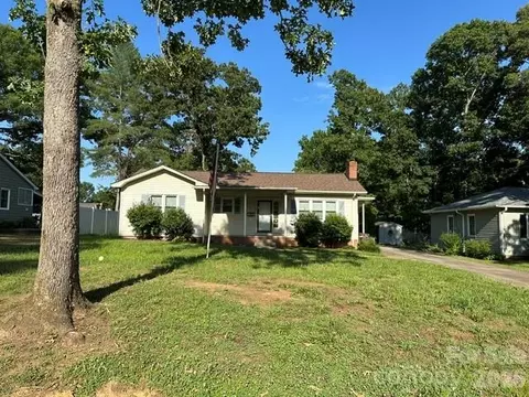 411 Woodside Dr, Shelby, NC 28150