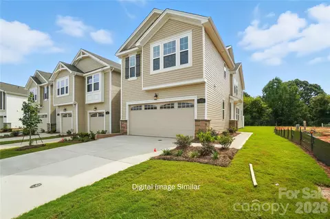 6100 Mallow Crossing Ln, Charlotte, NC 28213