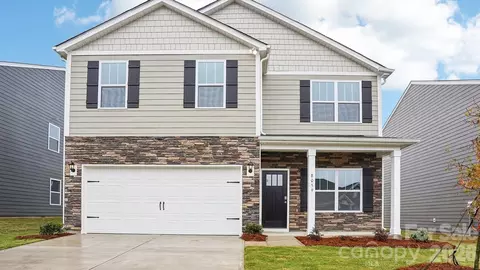 3629 Charles Nw St NW, Conover, NC 28613