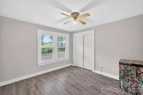 Bedroom - 13 E Murray St, Maiden, NC 28650 photo 1 of 8