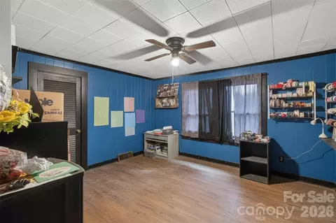 Bedroom - 13 E Murray St, Maiden, NC 28650 photo 3 of 8