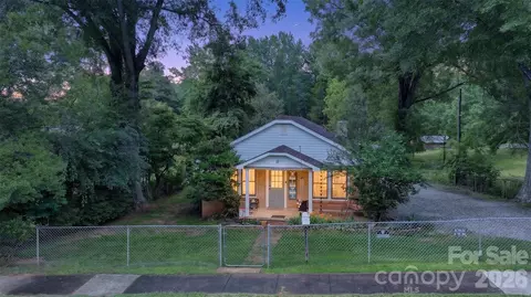 Exterior - 13 E Murray St, Maiden, NC 28650 photo 8 of 8
