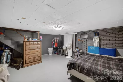 Bedroom - 13 E Murray St, Maiden, NC 28650 photo 6 of 8