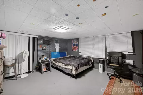 Bedroom - 13 E Murray St, Maiden, NC 28650 photo 8 of 8