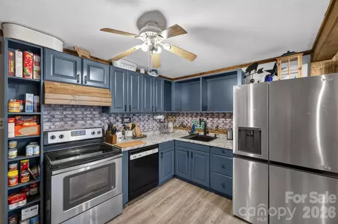 Kitchen - 13 E Murray St, Maiden, NC 28650 photo 1 of 1