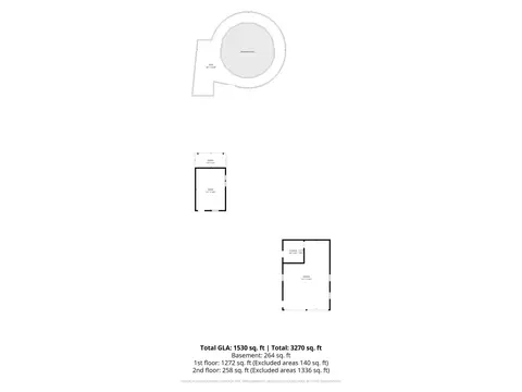 Floorplan - 13 E Murray St, Maiden, NC 28650 photo 3 of 3