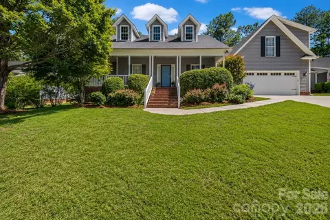 2340 Keswick Ln, Rock Hill, SC 29732