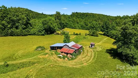 0 Brush Mountain Rd, Lenoir, NC 28645