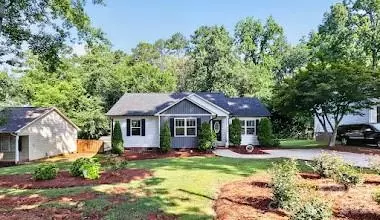216 Hillside Sw Ave SW, Concord, NC 28025