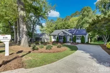 216 Hillside Sw 36-38 Ave SW #36-38, Concord, NC 28025