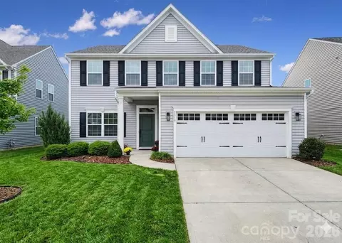 1310 Harkey Creek Dr, Monroe, NC 28110