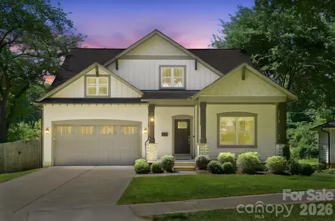 740 Seldon Dr, Charlotte, NC 28216