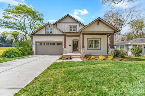 740 Seldon Dr, Charlotte, NC 28216