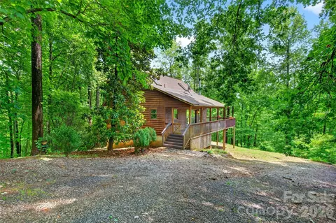 1828 Mckenzie S Way S, Old Fort, NC 28762