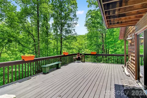 1828 Mckenzie S Way S, Old Fort, NC 28762