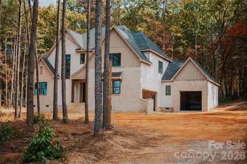 2854 Lee Lawing Rd, Lincolnton, NC 28092