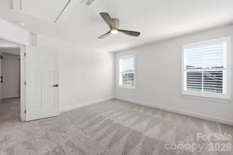 Bedroom - 11006 Sound Rd, Davidson, NC 28036 photo 9 of 10