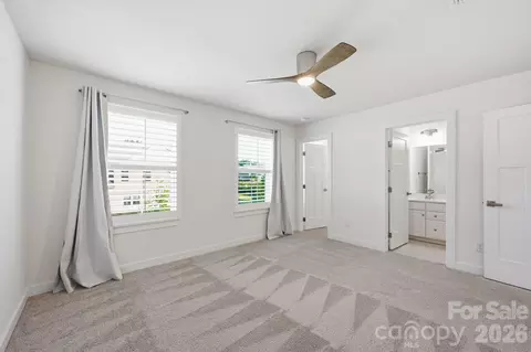 Bedroom - 11006 Sound Rd, Davidson, NC 28036 photo 5 of 10
