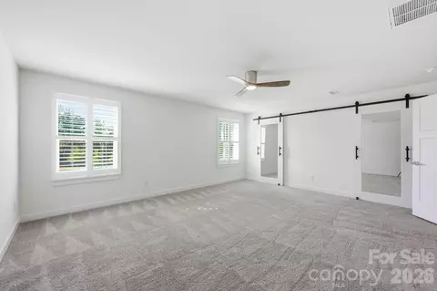 Bedroom - 11006 Sound Rd, Davidson, NC 28036 photo 2 of 10