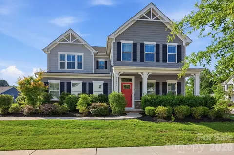11006 Sound Rd, Davidson, NC 28036