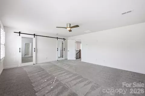 Bedroom - 11006 Sound Rd, Davidson, NC 28036 photo 3 of 10