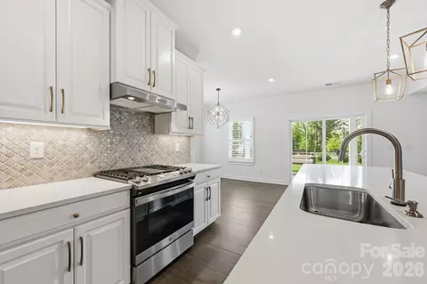 Kitchen - 11006 Sound Rd, Davidson, NC 28036 photo 2 of 3