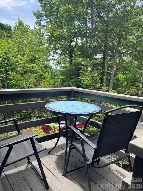 Exterior - 384 Bear Cub Dr, Spruce Pine, NC 28777 photo 7 of 7