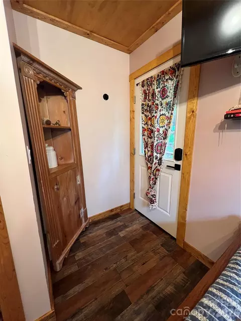 Entry Way - 384 Bear Cub Dr, Spruce Pine, NC 28777 photo 1 of 1
