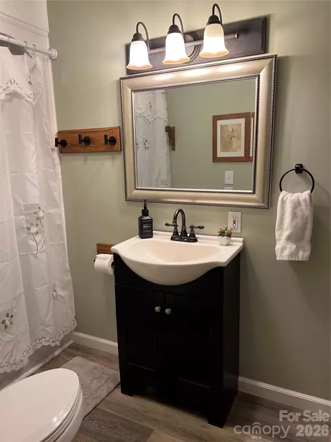 Bath - 384 Bear Cub Dr, Spruce Pine, NC 28777 photo 3 of 3