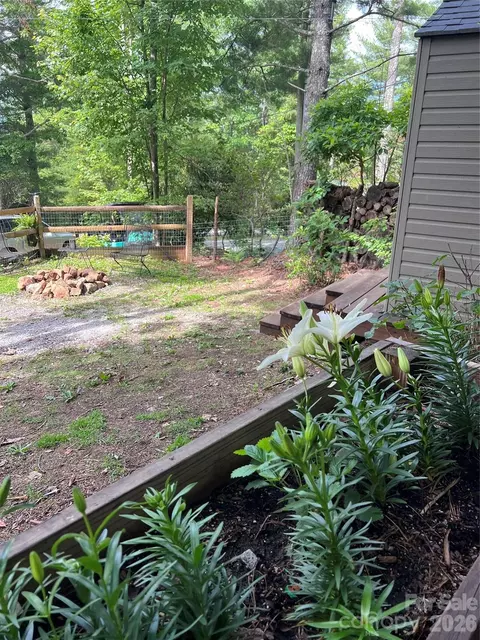 Exterior - 384 Bear Cub Dr, Spruce Pine, NC 28777 photo 4 of 7