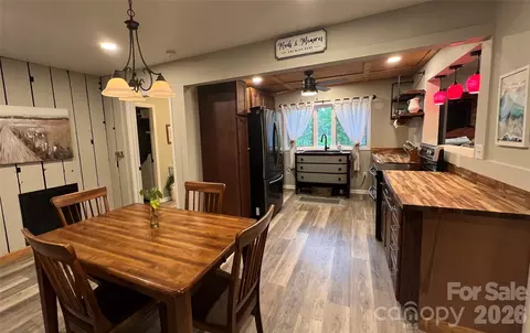 Kitchen - 384 Bear Cub Dr, Spruce Pine, NC 28777 photo 1 of 5