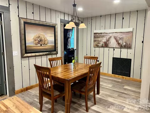 Dining - 384 Bear Cub Dr, Spruce Pine, NC 28777 photo 1 of 1