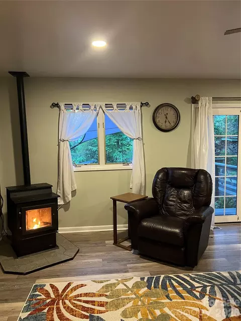 Living - 384 Bear Cub Dr, Spruce Pine, NC 28777 photo 3 of 3
