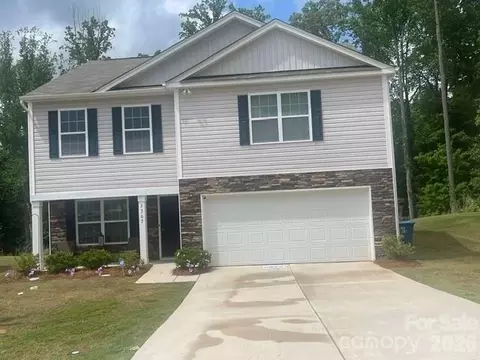 2307 Meadow Stream Dr, Sherrills Ford, NC 28673