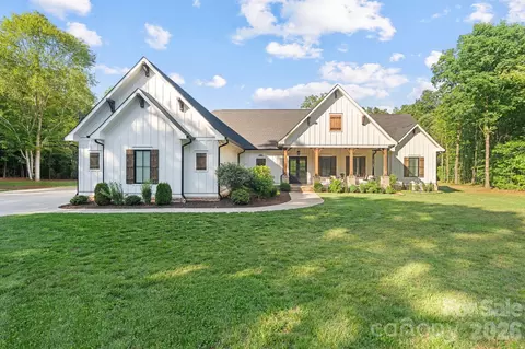6514 Forney Hill Rd, Denver, NC 28037